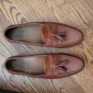 Mens Allen Edmonds Loafers